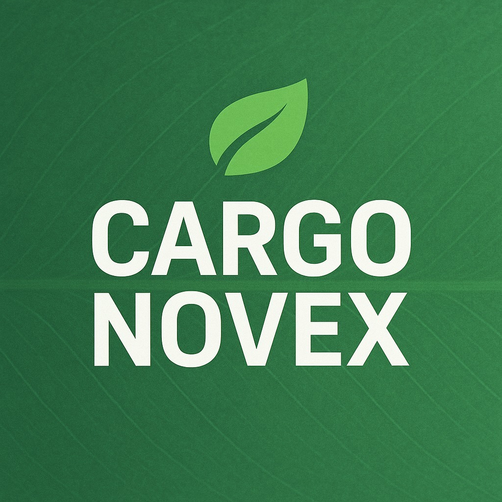 Cargo Novex